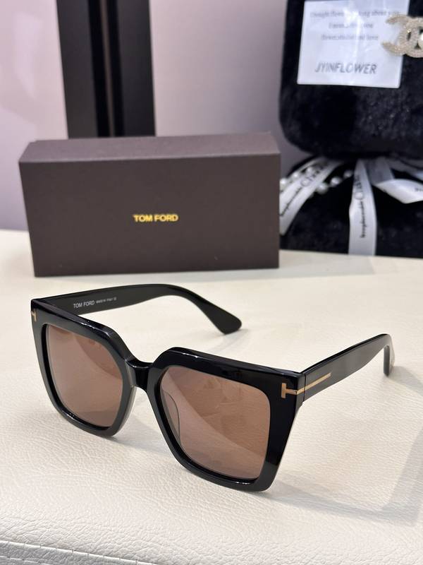 Tom Ford Sunglasses Top Quality TOS01321